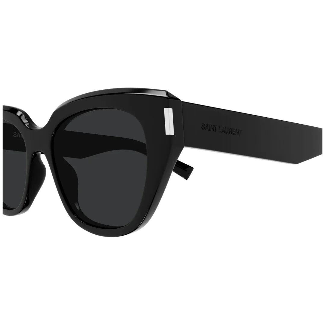 Saint Laurent SL827 001 Sunglasses