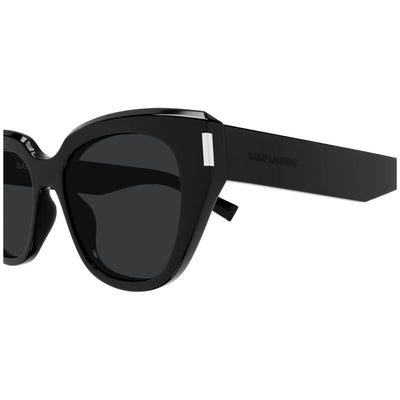 Saint Laurent SL827 001 Sunglasses