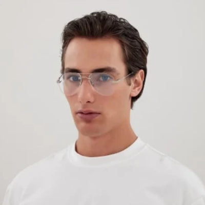 Saint Laurent SLM745 001 Frame