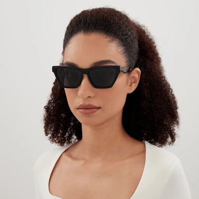 Saint Laurent SL M103 005 Sunglasses
