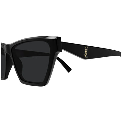 Saint Laurent SL M103 005 Sunglasses