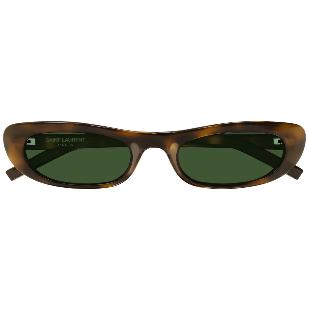 Saint Laurent SL557 002 Sunglasses