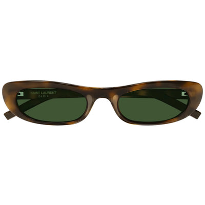 Saint Laurent SL557 002 Sunglasses