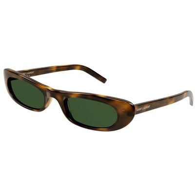 Saint Laurent SL557 002 Sunglasses