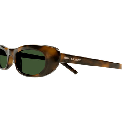 Saint Laurent SL557 002 Sunglasses