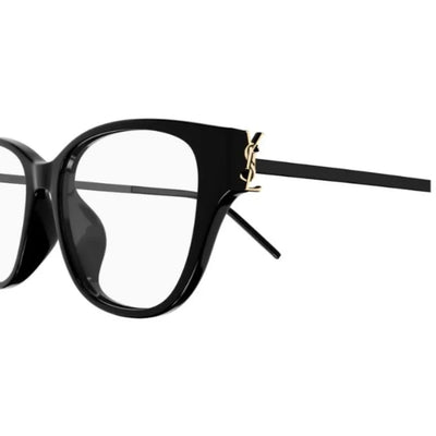 Saint Laurent SLM48O 001 Frame