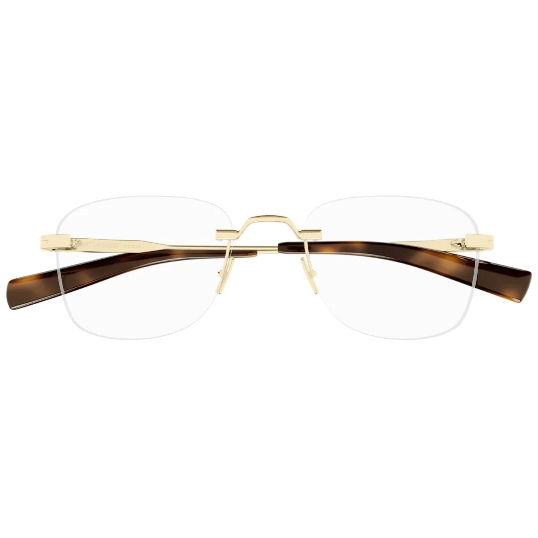 Saint Laurent SL744 002 Sunglasses