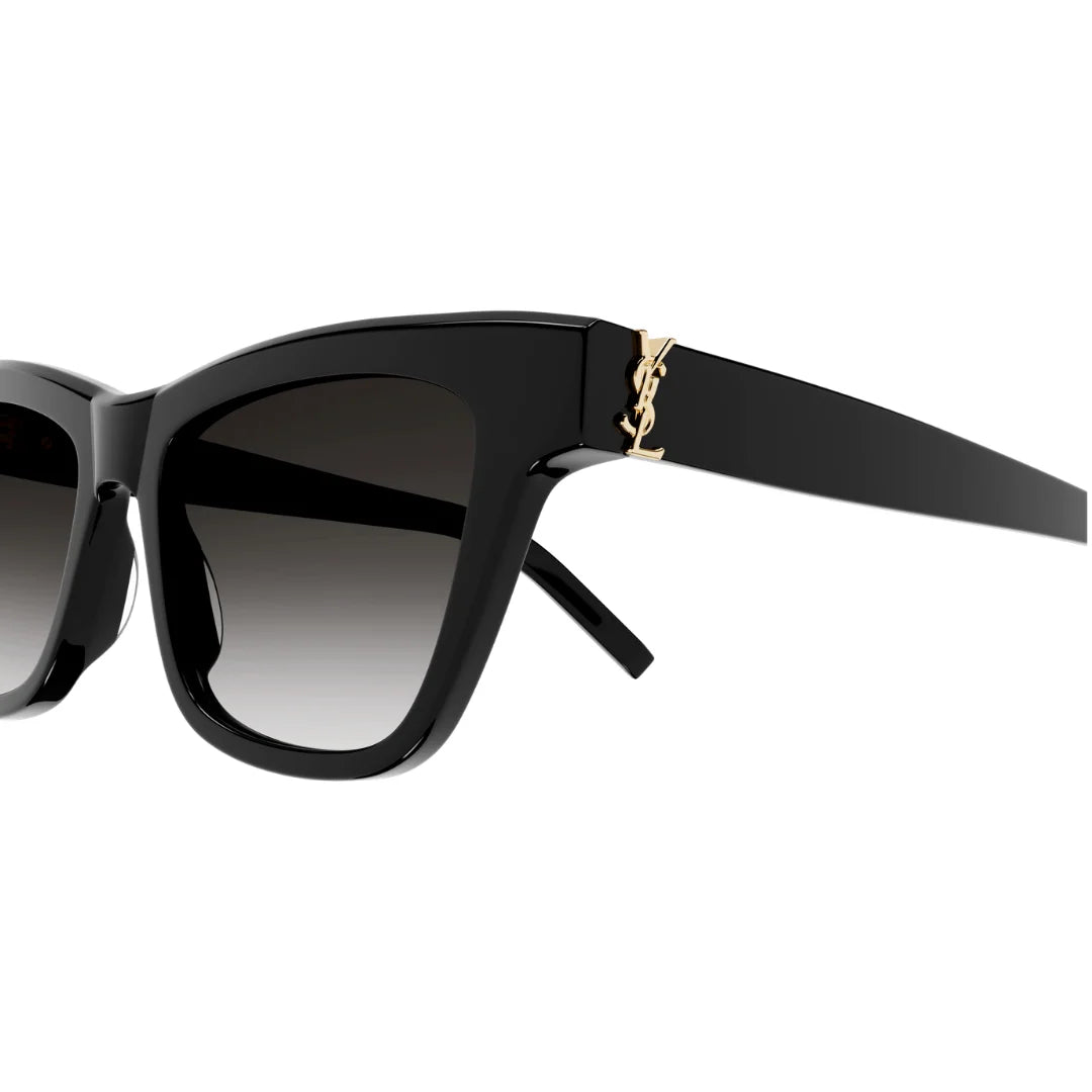 Saint Laurent SLM106 002 Sunglasses