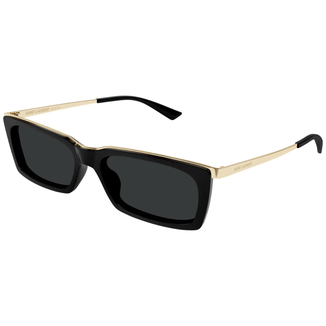 Saint Laurent SL766 001 Sunglasses