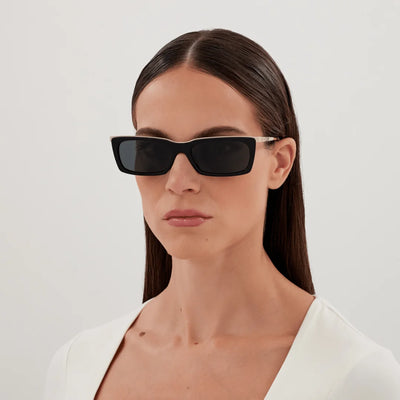 Saint Laurent SL766 001 Sunglasses