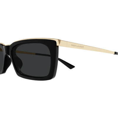 Saint Laurent SL766 001 Sunglasses
