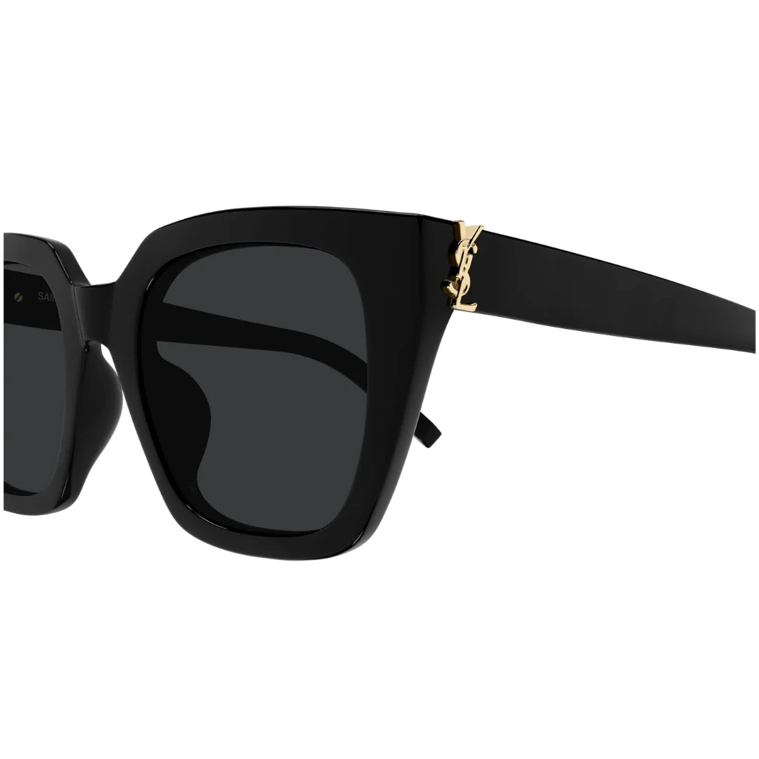 Saint Laurent SL M143 001 Sunglasses