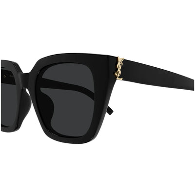 Saint Laurent SL M143 001 Sunglasses