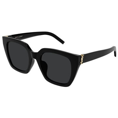 Saint Laurent SL M143 001 Sunglasses