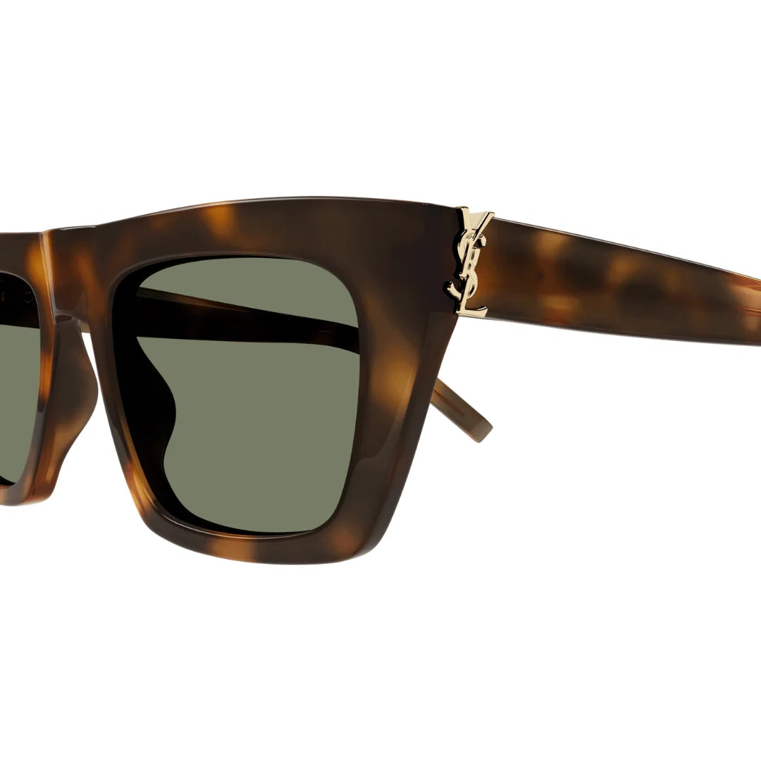 Saint Laurent SL M131 003 Sunglasses