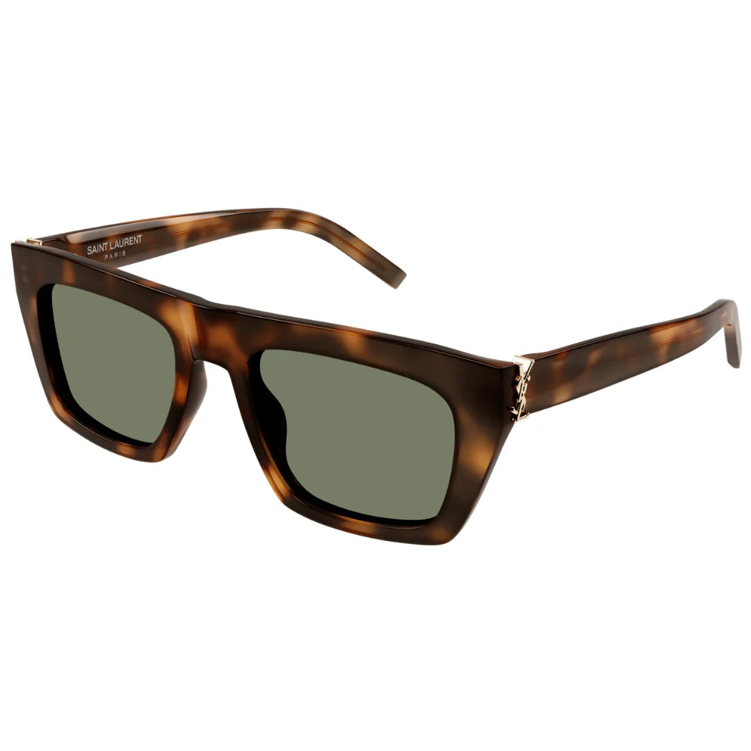 Saint Laurent SL M131 003 Sunglasses