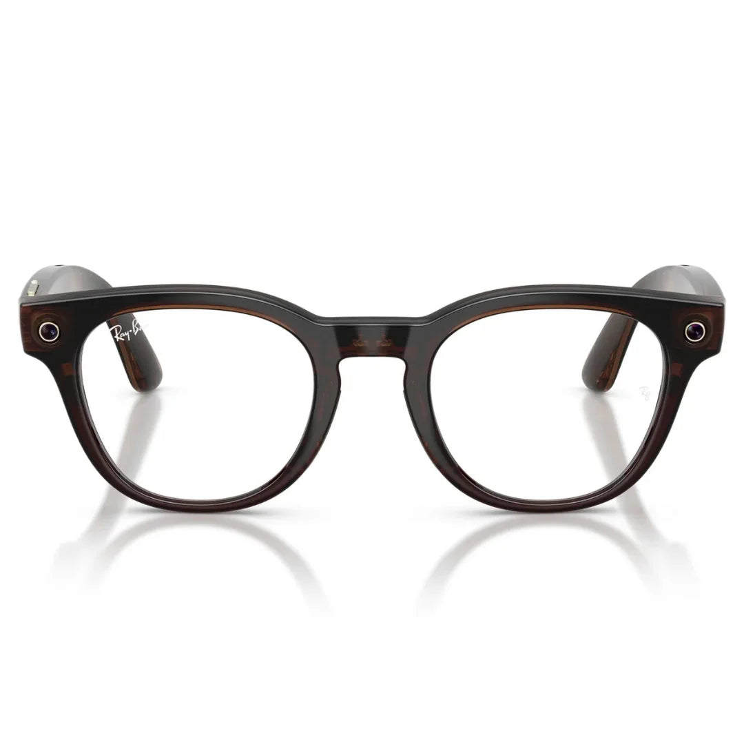 Ray Ban Meta RW7002 SCRIBER OPTICS GEN 2 8532 49 Frame