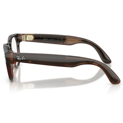 Ray Ban Meta RW7002 SCRIBER OPTICS GEN 2 8532 49 Frame