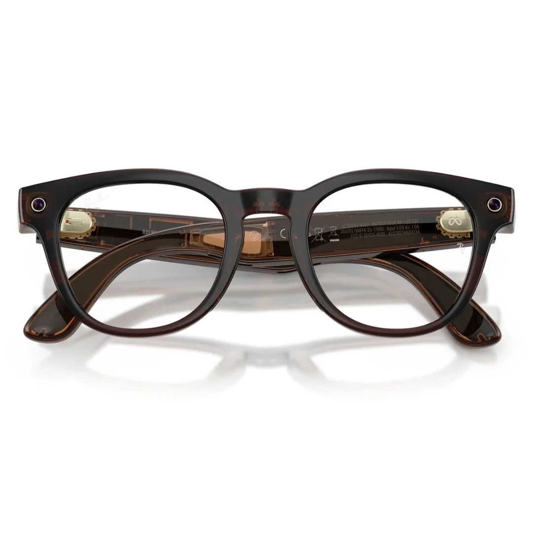 Ray Ban Meta RW7002 SCRIBER OPTICS GEN 2 8532 49 Frame