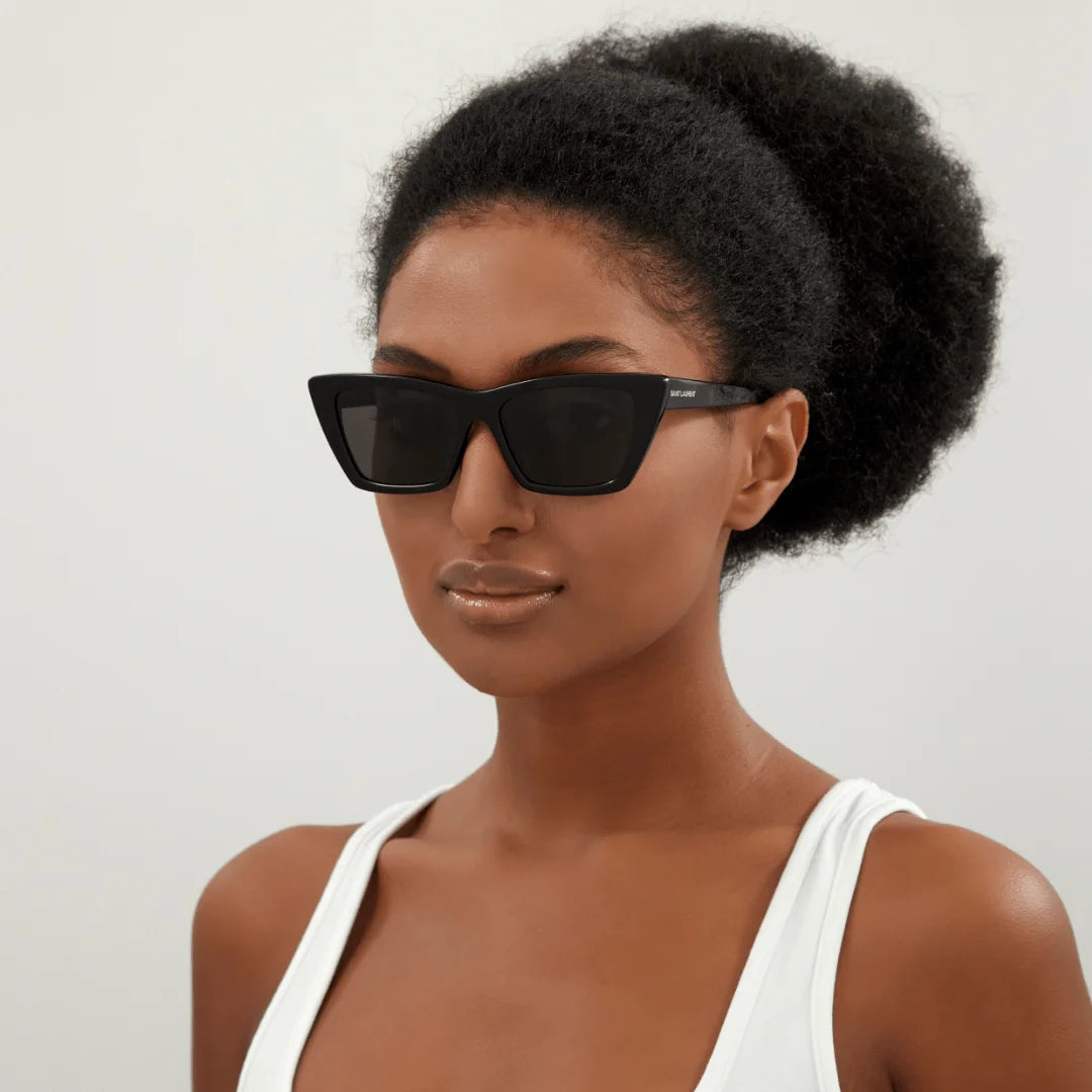 Saint Laurent SL276 MICA 001 Sunglasses