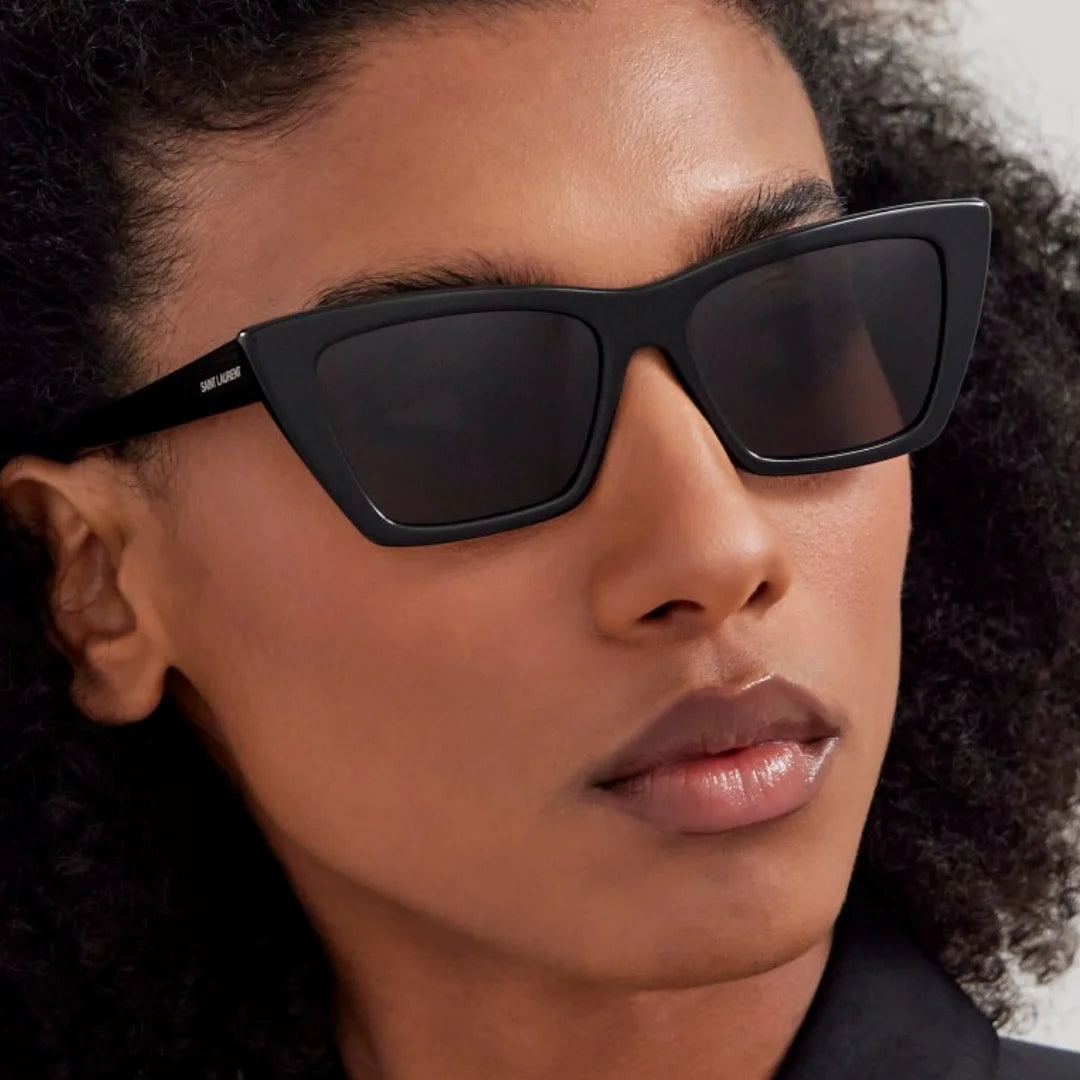 Saint Laurent SL276 MICA 001 Sunglasses
