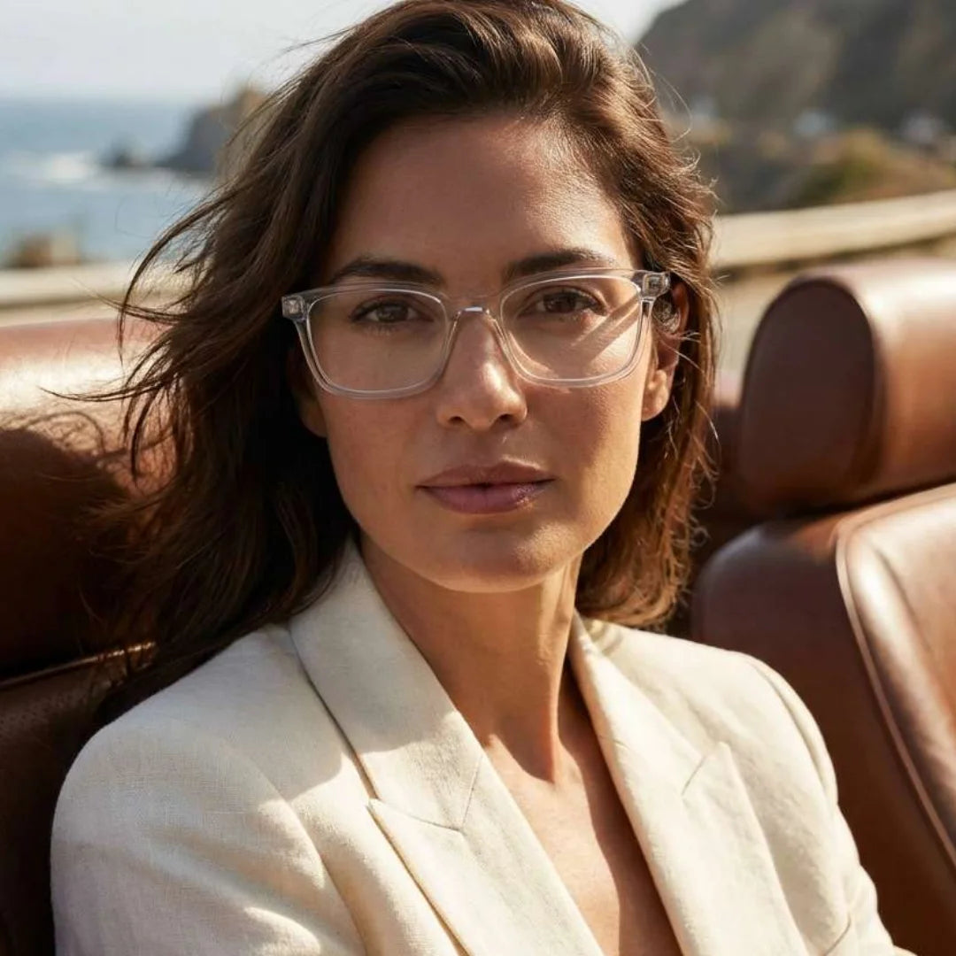 Saint Laurent SL 671 004 Frame