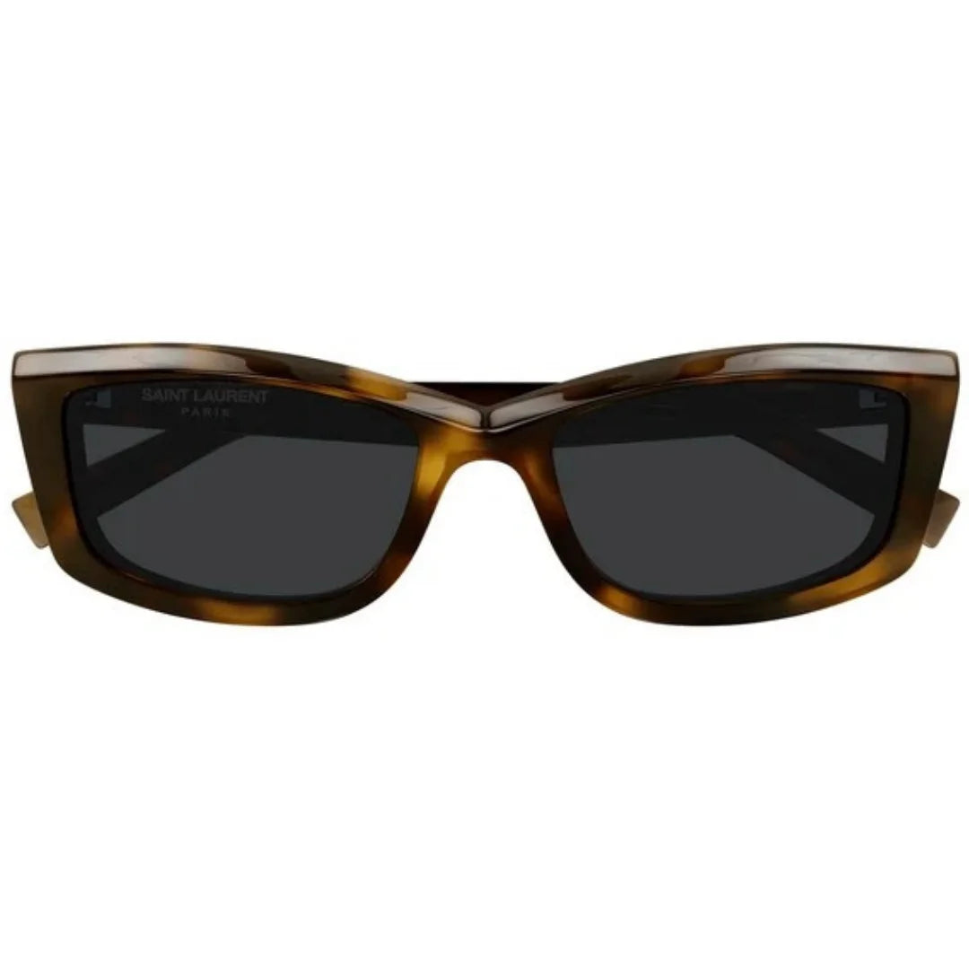 Saint Laurent SL658 002 Sunglasses