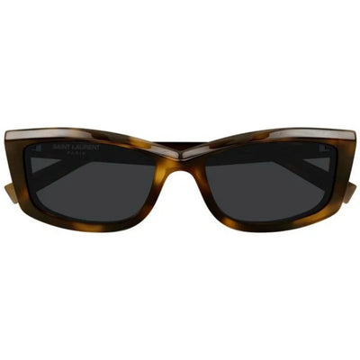 Saint Laurent SL658 002 Sunglasses