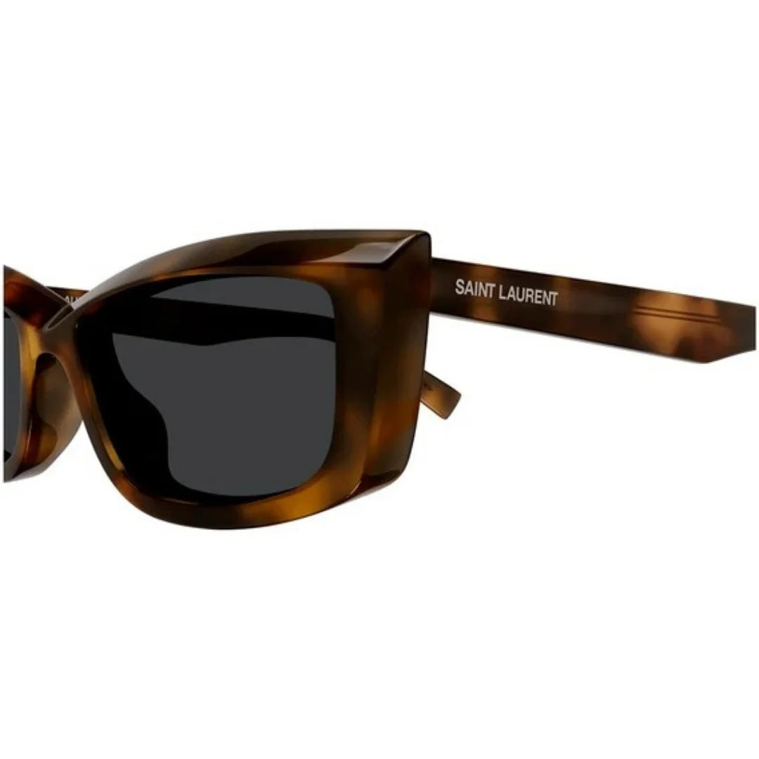 Saint Laurent SL658 002 Sunglasses