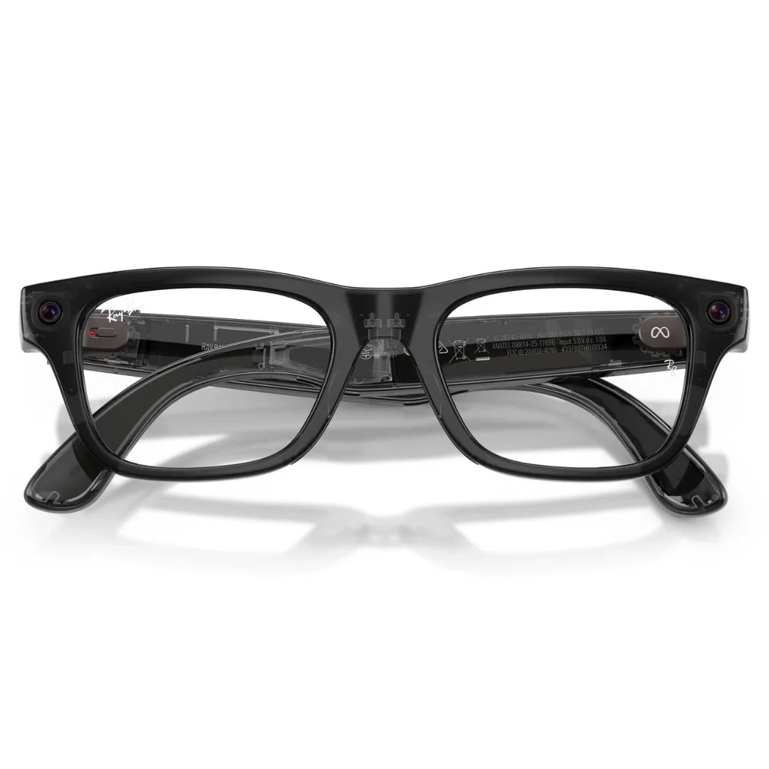 Ray Ban RW7001 8526 50 BLAYZER OPTICS GEN 2 Frame
