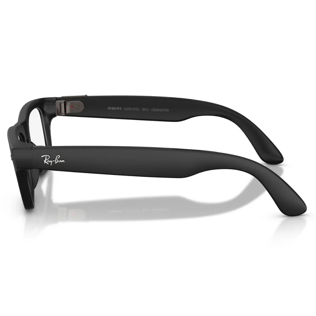Ray Ban Meta RW7001 2077 50 BLAYZER OPTICS GEN 2 Frame