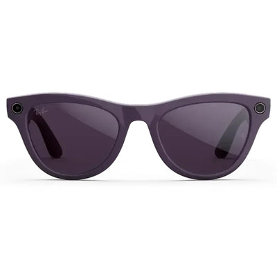 Ray Ban Meta RW4014 6701CH 52 SKYLER Gen 2 Sunglasses