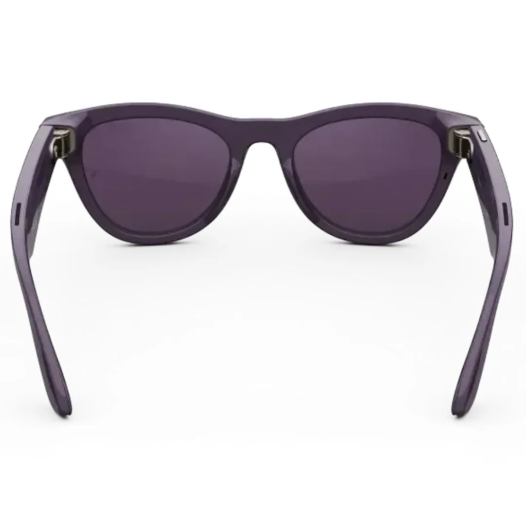 Ray Ban Meta RW4014 6701CH 52 SKYLER Gen 2 Sunglasses
