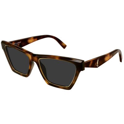 Saint Laurent SL M103 001 Sunglasses