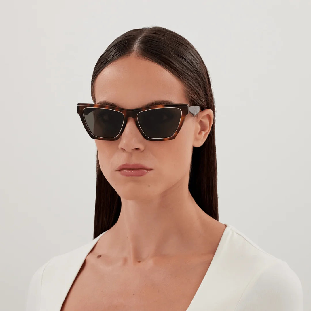 Saint Laurent SL M103 001 Sunglasses