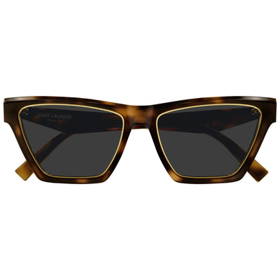 Saint Laurent SL M103 001 Sunglasses