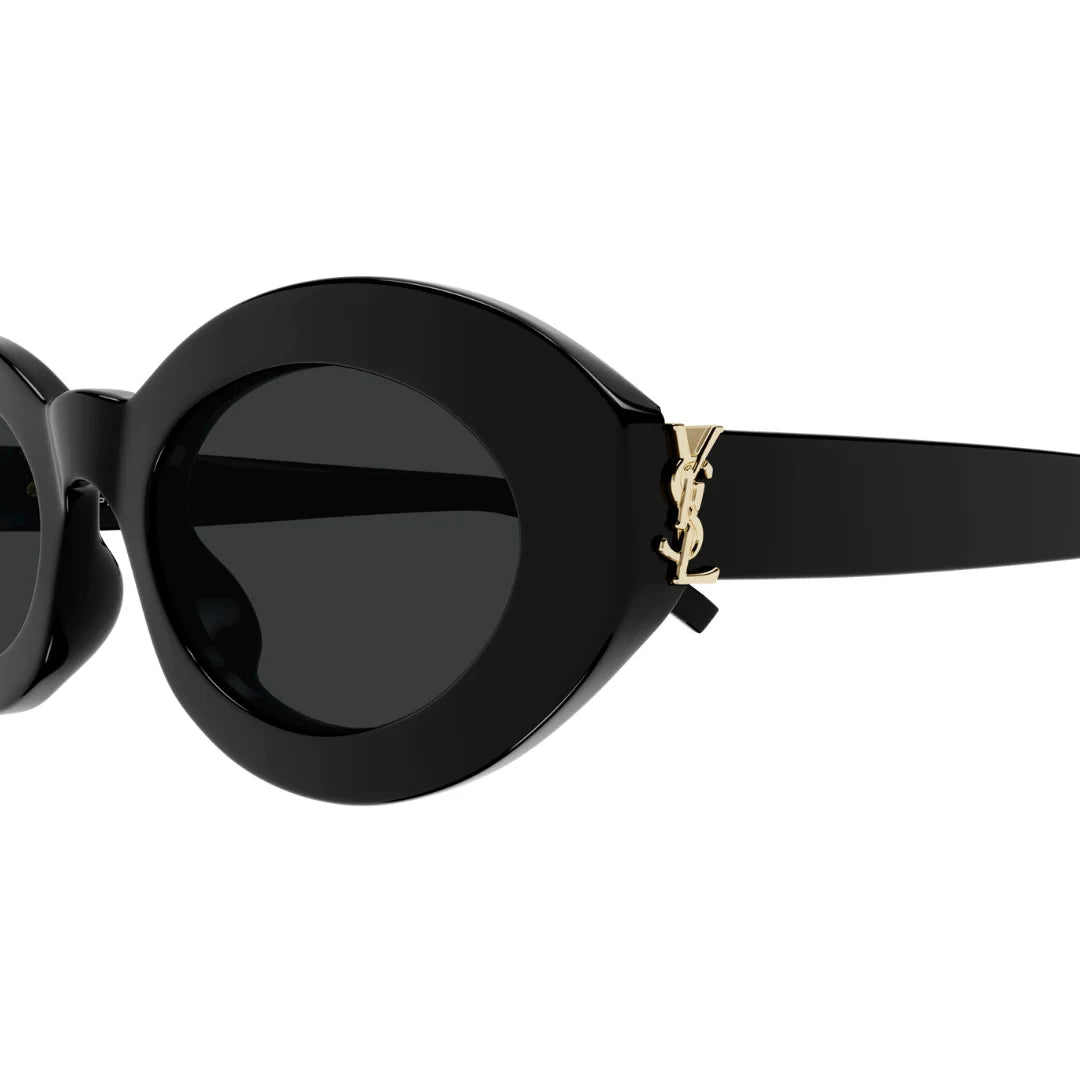 Saint Laurent M136 001 Sunglasses