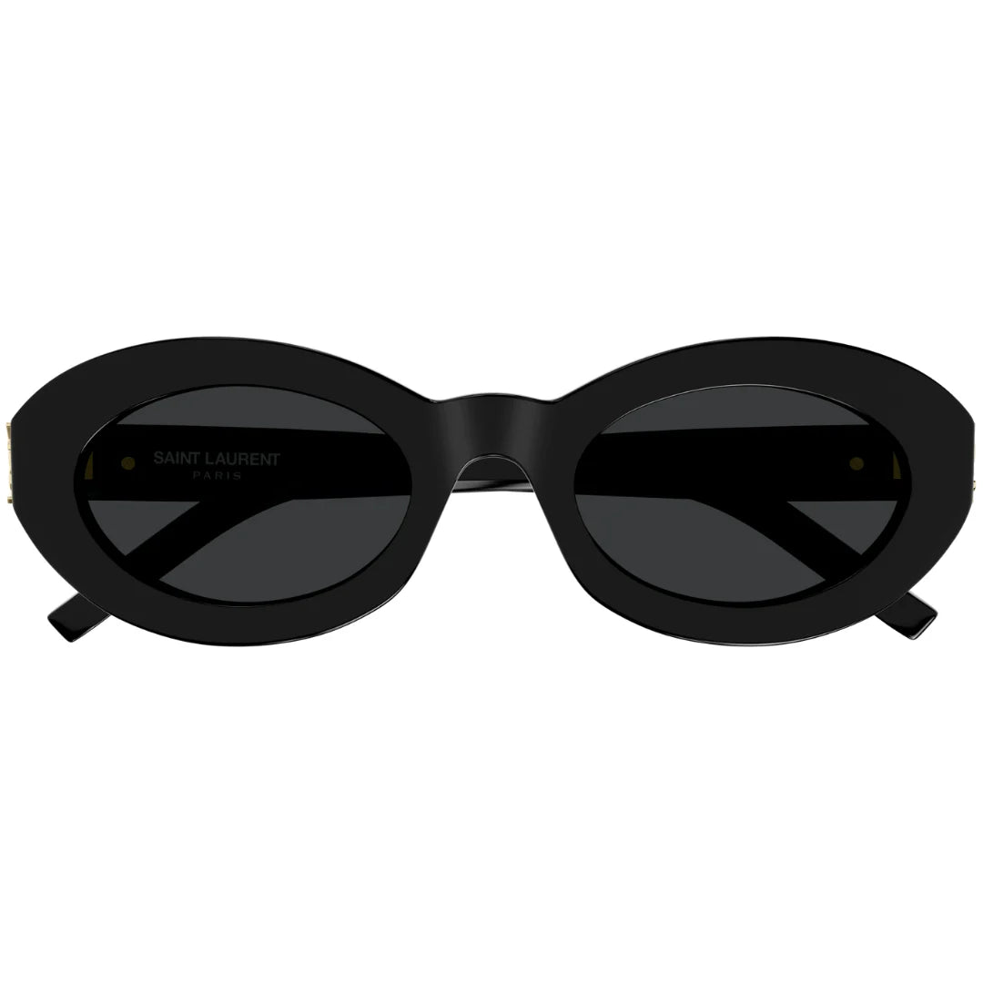 Saint Laurent M136 001 Sunglasses