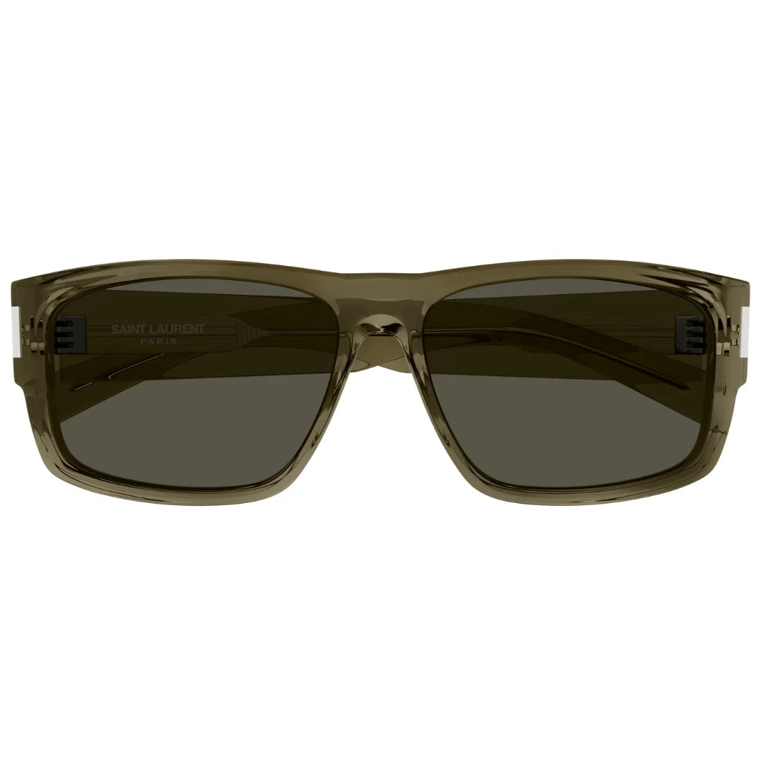 Saint Laurent SL689 004 Sunglasses