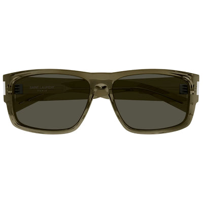 Saint Laurent SL689 004 Sunglasses