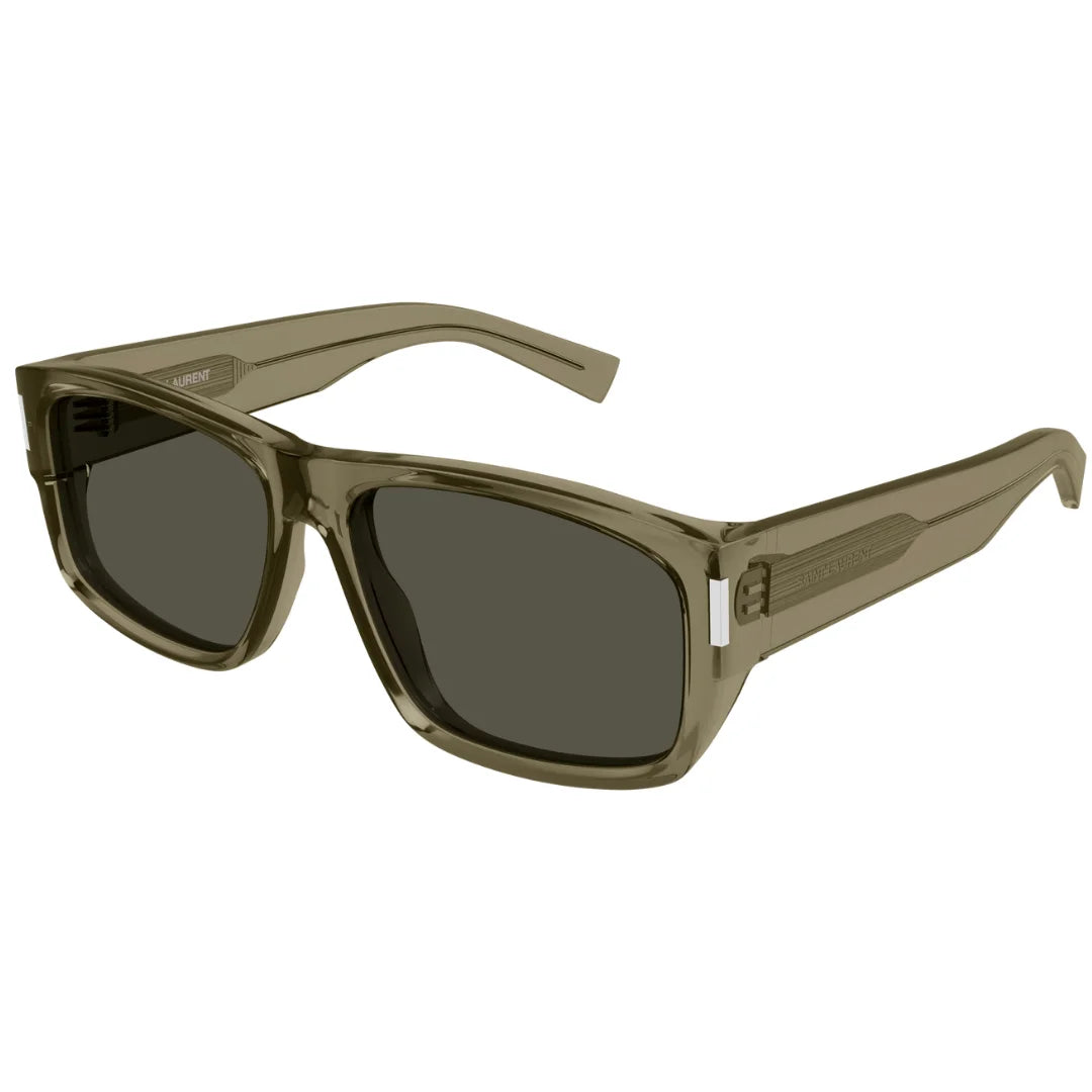 Saint Laurent SL689 004 Sunglasses