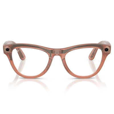 Ray Ban Meta RW4014 6778M4 52 SKYLER Gen 2 Sunglasses