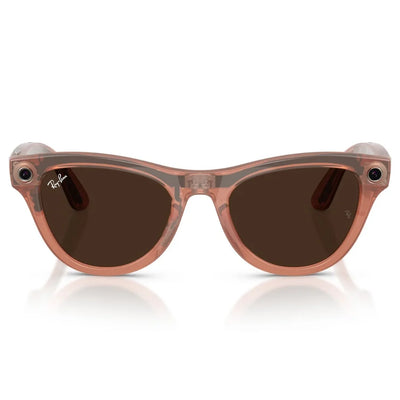 Ray Ban Meta RW4014 6778M4 52 SKYLER Gen 2 Sunglasses