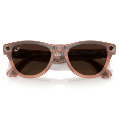 Ray Ban Meta RW4014 6778M4 52 SKYLER Gen 2 Sunglasses