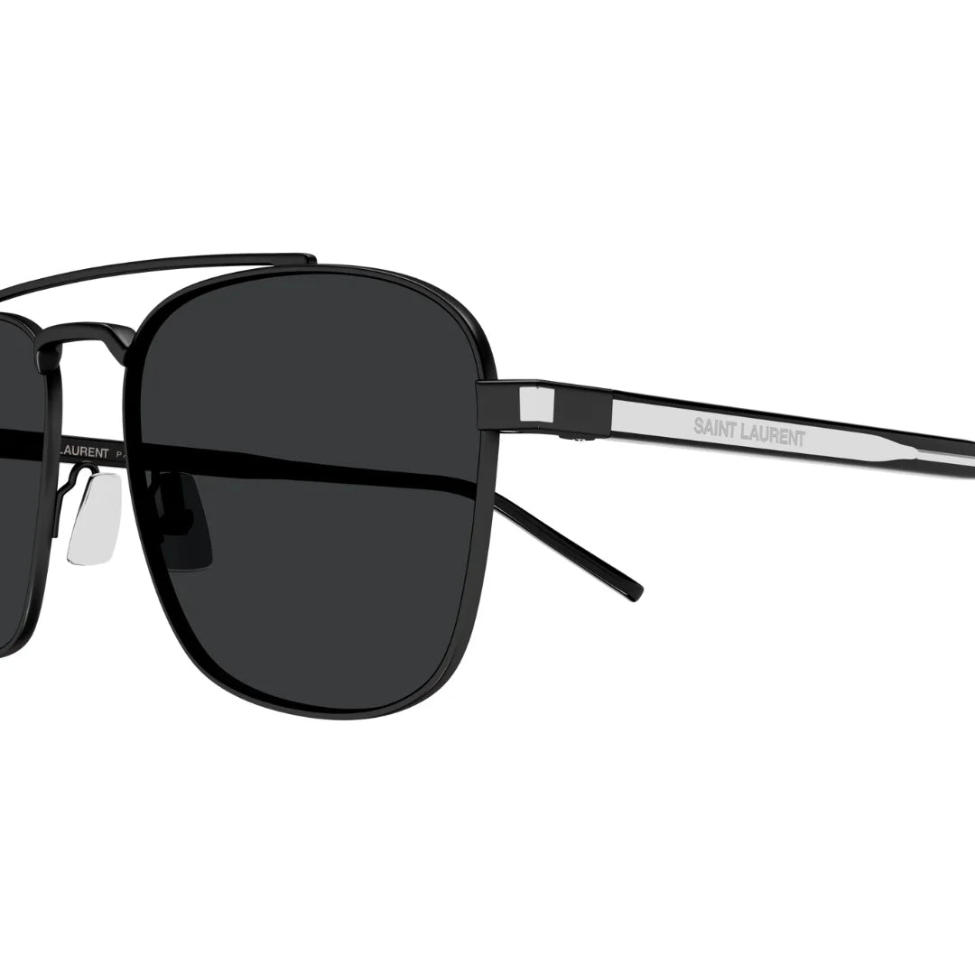 Saint Laurent SL665 001 Sunglasses