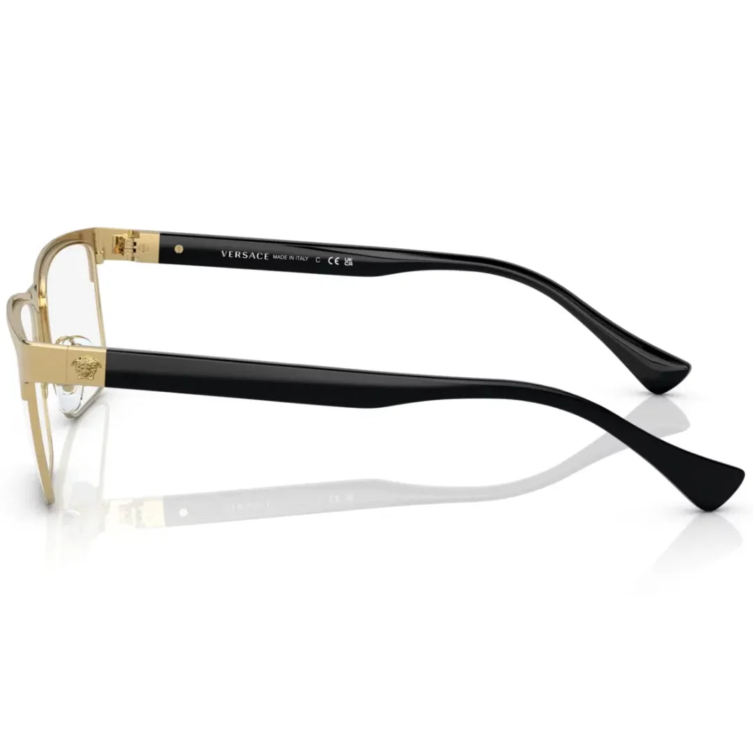 Versace VE1285 1002 Frame