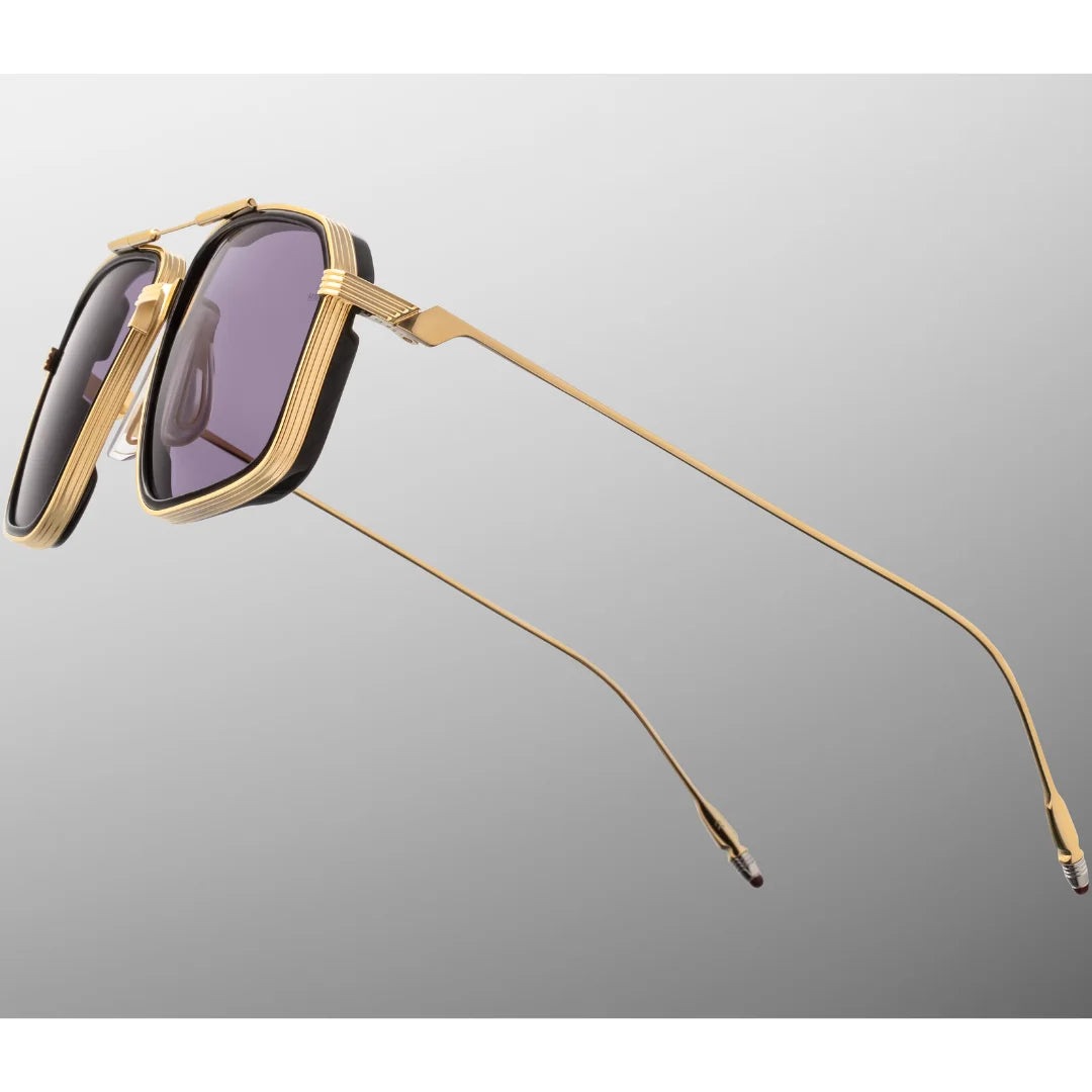 Jacques Marie Mage Jagger 339/500 JGE14U Sunglasses