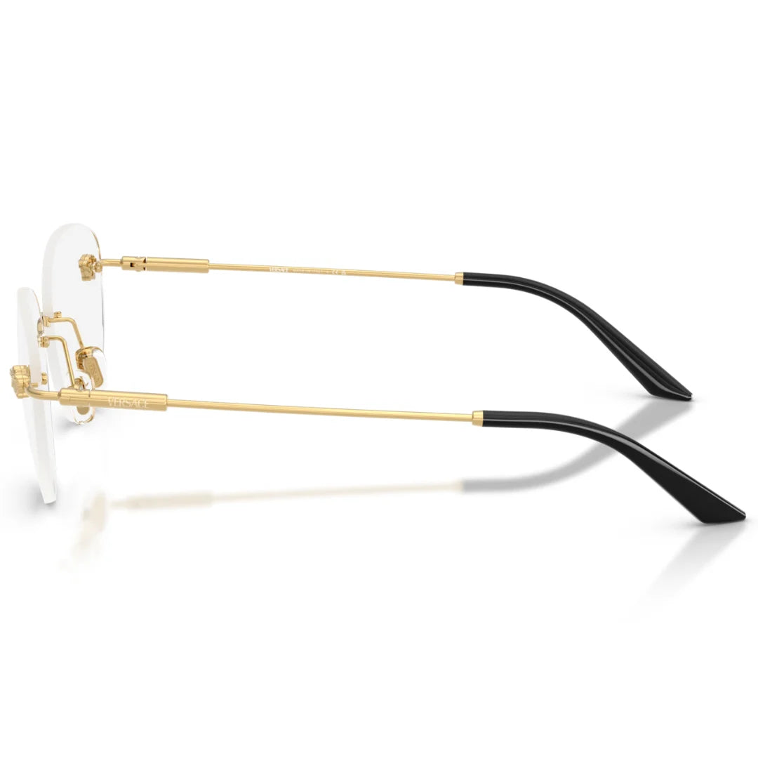 Versace 0VE1305 1002 Frame