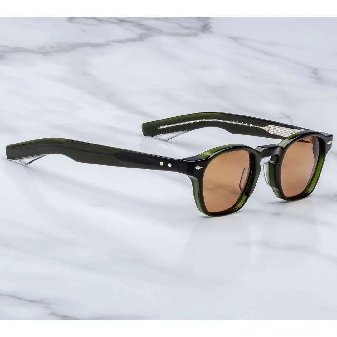 Jacques Marie Mage Zephirin 8/350 ZPX18L Sunglasses