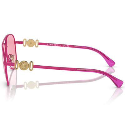 Versace Kids VK2002 1495 84 Sunglasses